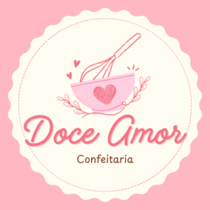 Doce amor Confeitaria