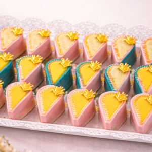 docinhos gourmet ( 20 uni )