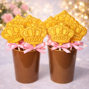 pirulitos personalizados