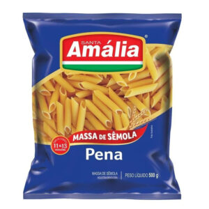 mac est amália pena 500g