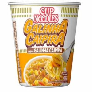 mac est nissin cup noodles gailinha caipira 67g