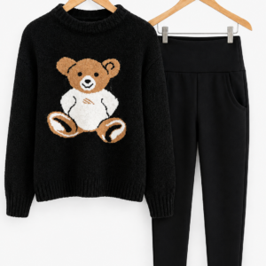 conjunto moletinho