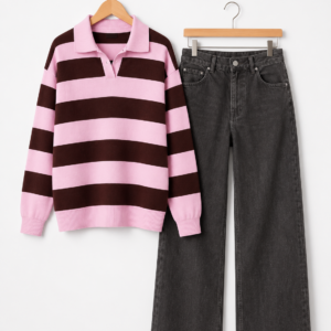 conjunto moletinho