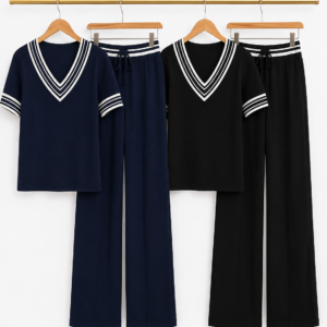 conjunto moletinho