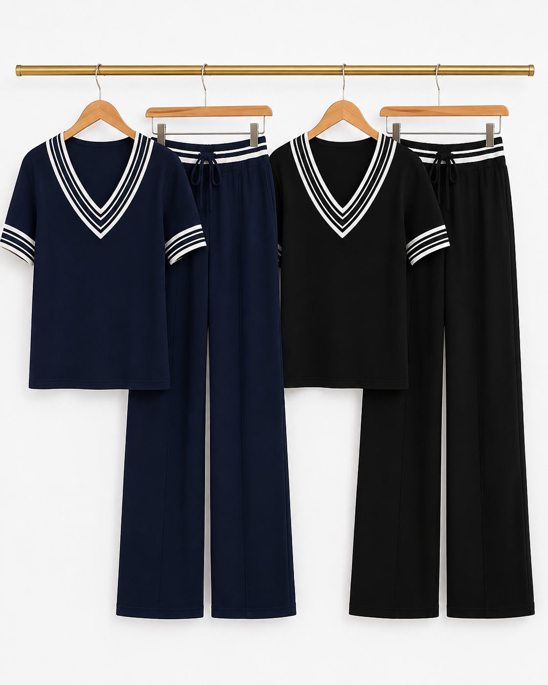 conjunto moletinho