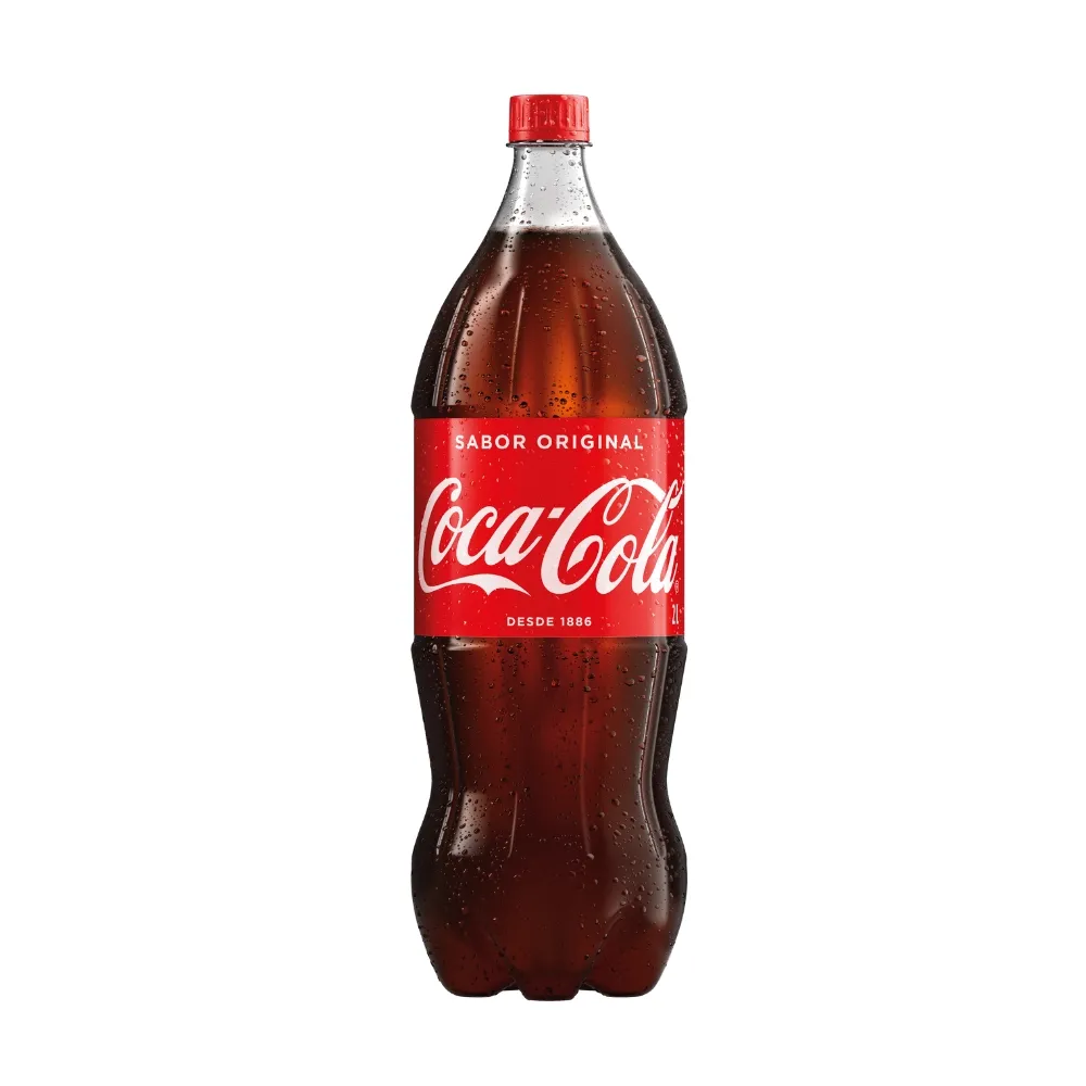 coca cola original 110440