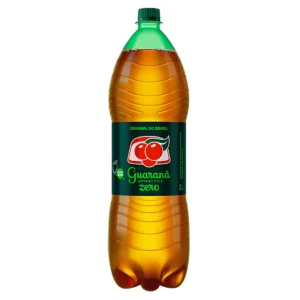 refrigerante guarana antarctica sem acucar garrafa 2l 1